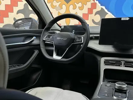 BYD Destroyer 05 Luxury 2025 года за 7 800 000 тг. в Астана – фото 8