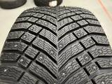 Зимняя шина Michelin X-Ice North 4 275/40 R22 113for350 000 тг. в Астана – фото 2