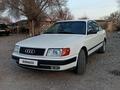 Audi 100 1992 годаfor3 200 000 тг. в Алматы – фото 2