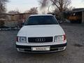 Audi 100 1992 годаfor3 200 000 тг. в Алматы