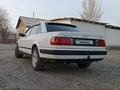 Audi 100 1992 года за 3 600 000 тг. в Алматы – фото 4