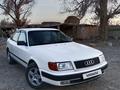 Audi 100 1992 года за 3 600 000 тг. в Алматы – фото 6