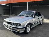BMW 525 1994 года за 2 100 000 тг. в Шымкент – фото 2