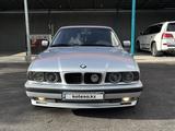 BMW 525 1994 года за 2 100 000 тг. в Шымкент – фото 3
