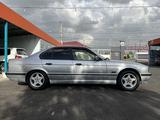 BMW 525 1994 года за 2 100 000 тг. в Шымкент – фото 5