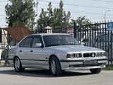 BMW 525 1994 года за 2 100 000 тг. в Шымкент