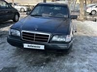 Mercedes-Benz C 180 1995 годаfor1 250 000 тг. в Алматы