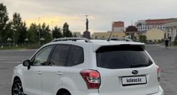 Subaru Forester 2014 года за 8 000 000 тг. в Атырау – фото 3