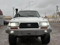 Toyota Land Cruiser 1997 года за 6 500 000 тг. в Кызылорда