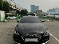 Hyundai Grandeur 2018 годаүшін11 400 000 тг. в Алматы