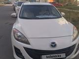 Mazda 3 2010 годаfor4 200 000 тг. в Алматы