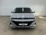 Hyundai Elantra 2021 годаүшін6 128 500 тг. в Астана