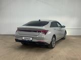 Hyundai Elantra 2021 годаүшін6 128 500 тг. в Астана – фото 4