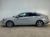 Hyundai Elantra 2021 годаүшін6 128 500 тг. в Астана – фото 5