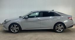 Hyundai Elantra 2021 годаүшін6 128 500 тг. в Астана – фото 5