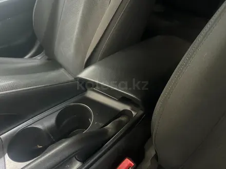 Hyundai Elantra 2021 года за 6 128 500 тг. в Астана – фото 13
