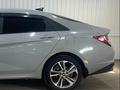 Hyundai Elantra 2021 годаүшін6 128 500 тг. в Астана – фото 7