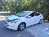 Hyundai Avante 2011 годаүшін5 500 000 тг. в Шымкент