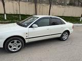 Audi A4 1995 года за 2 500 000 тг. в Астана – фото 2