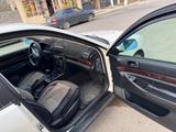 Audi A4 1995 года за 2 500 000 тг. в Астана – фото 4
