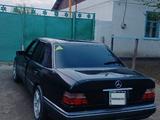 Mercedes-Benz E 280 1994 года за 2 700 000 тг. в Кызылорда – фото 2