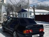 ВАЗ (Lada) 2115 2007 годаүшін550 000 тг. в Атырау – фото 3