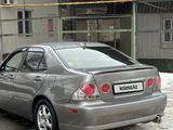 Lexus IS 300 2003 годаүшін3 800 000 тг. в Алматы