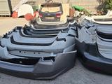 Задний бампер за 10 000 тг. в Шымкент – фото 4