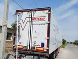 Schmitz Cargobull  SLX 2001 годаүшін5 880 000 тг. в Шымкент
