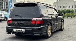 Subaru Forester 1997 годаүшін3 490 000 тг. в Алматы – фото 4