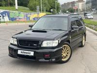 Subaru Forester 1997 годаүшін3 490 000 тг. в Алматы
