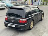 Subaru Forester 1997 года за 3 490 000 тг. в Алматы – фото 2