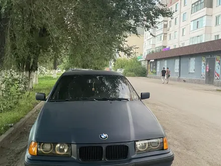 BMW 320 1992 года за 1 100 000 тг. в Караганда – фото 5