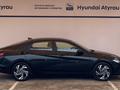 Hyundai Elantra 2024 годаfor10 990 000 тг. в Атырау – фото 5