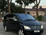 Mercedes-Benz Viano 2013 года за 12 500 000 тг. в Алматы – фото 2