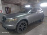 Infiniti FX35 2003 годаүшін4 500 000 тг. в Астана