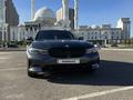 BMW 330 2019 года за 14 700 000 тг. в Астана – фото 9