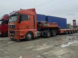 Sinotruk Sitrak  C7H 2020 года за 47 000 000 тг. в Алматы – фото 4