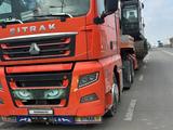 Sinotruk Sitrak  C7H 2020 года за 47 000 000 тг. в Алматы – фото 3
