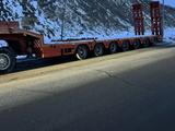 Sinotruk Sitrak  C7H 2020 года за 47 000 000 тг. в Алматы – фото 5