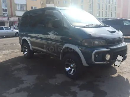 Mitsubishi Delica 1995 года за 6 100 000 тг. в Алматы – фото 9