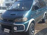 Mitsubishi Delica 1995 годаүшін6 000 000 тг. в Алматы