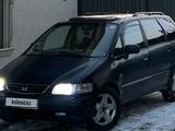 Honda Shuttle 1998 годаfor2 500 000 тг. в Алматы – фото 2