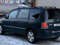 Honda Shuttle 1998 годаүшін2 500 000 тг. в Алматы – фото 4