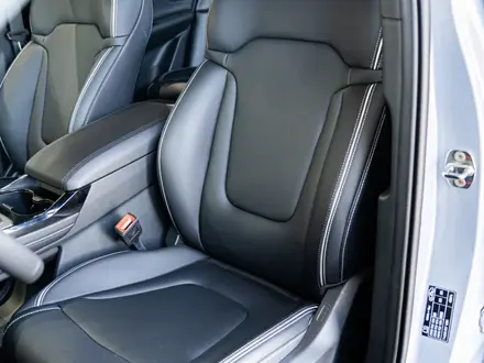 GAC GS4 Max Lux 2025 года за 11 990 000 тг. в Алматы – фото 24