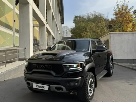 Dodge RAM 2021 года за 59 999 999 тг. в Алматы