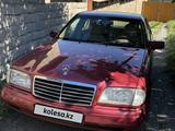 Mercedes-Benz C 280 1994 годаүшін1 800 000 тг. в Шымкент