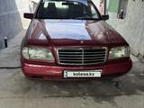 Mercedes-Benz C 280 1994 годаүшін1 800 000 тг. в Шымкент – фото 3