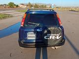 Honda CR-V 2000 годаfor3 500 000 тг. в Тараз – фото 4