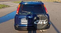Honda CR-V 2000 годаfor3 500 000 тг. в Тараз – фото 4